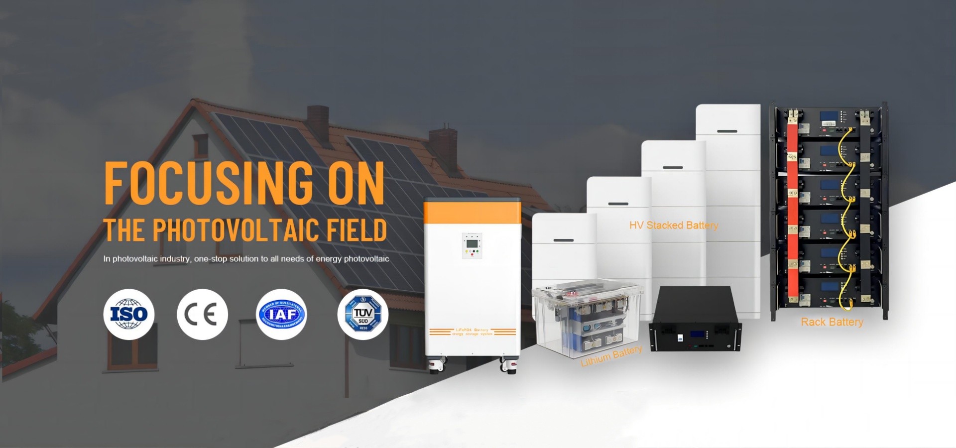 Qualität Solar-PV-Panel usine