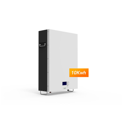 51.2V 200Ah 10kwh Solarstrom-Energiespeicherbatterie für Hybrid-Inverter-System