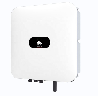 Huawei 3kw 4kw 5kw 6kw Wechselrichter für Solarzellen mit einer einzigen Phase