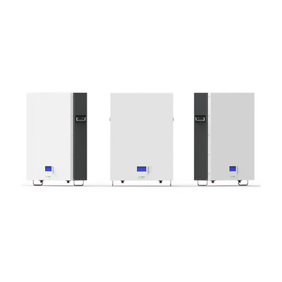 51.2V 200A Lithium-Ionen-Batterie für Wohn-Solarnetzsystem TH-51200-W