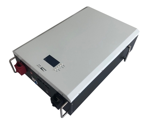 48V 200Ah LiFePO4/Lithium Batterie Speichertype Speicherbox Solarenergie Energiespeicher