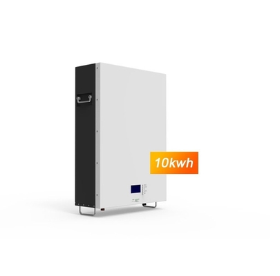 48V 200Ah Abnehmbare Batterie Wandmontierte Flexible LifePO4 Lithiumbatterie Haushaltsgeräte