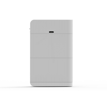 10 Jahre Design-Laufzeit Smart BMS Controller für Hochspannung 204.8V 50Ah Lithiumbatterie