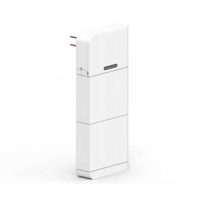 TH-20450-SP 10Kwh 204.8V 50Ah Lithium-Ionen-Stack LiFePO4-Batteriepaket für die Solarspeicherung