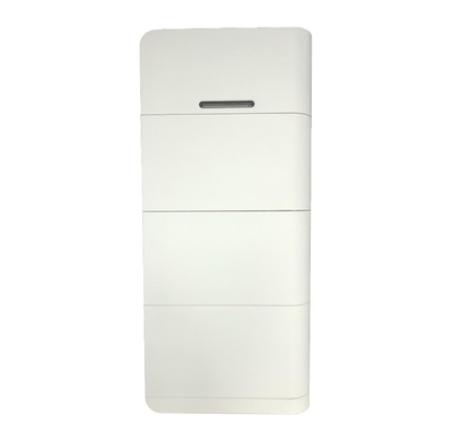 Hochspannung 307.2V 50AH 10kwh 15kwh Lithium-Ionen-Batteriepaket für das Solarenergiesystem