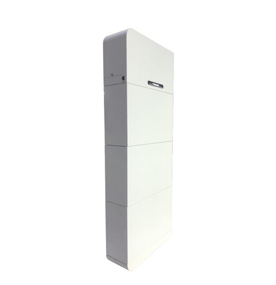 Stapelbare 307,2V 15Kwh Hochspannung Lifepo4 Wohn-Energiespeicher Batterie