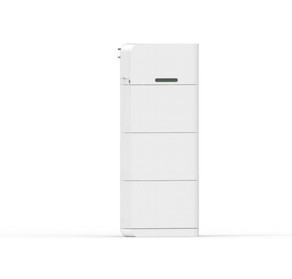 180 kg 96 Serie 32S1P 15kWh 307.2V 50Ah Hochspannungstapelbare Lithium-Ionen-Batteriepackung LiFePO4 Energiespeicher Lithiumbatterie