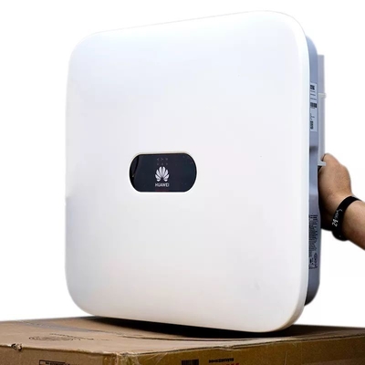 Huawei SUN2000-12/15/17/20/25KTL-M5 Dreiphasenumrichter 50Hz / 60Hz Ausgangsfrequenz