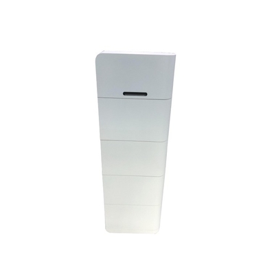 10 409.6V 50Ah 20.48Wh LiFePO4 Batteriepaket für hochspannungsfähige Solarspeicher