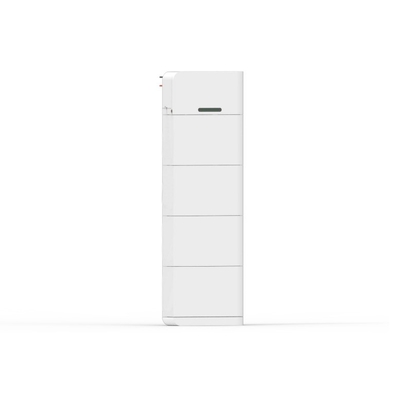 10440 LiFePO4-Hochspannungsbatterien 50Ah 100Ah 20,48Wh für Solarenergie für Haushalte