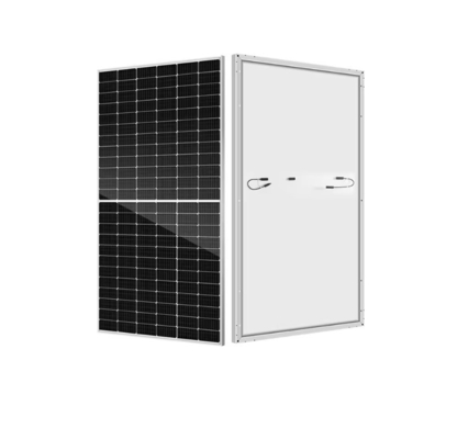 Longi-Solarpanel 550W LR5-72HPH PV-Modul Wohnhaus mit kompatibelem Anschluss