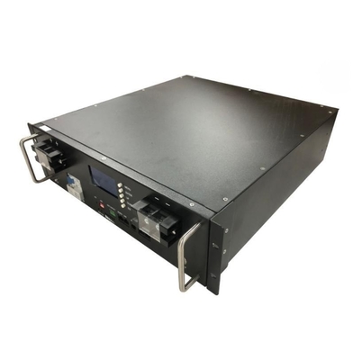 51.2V 100Ah LiFePO4 Lithium-Ionen-Batterien mit LFP-Anodenmaterial