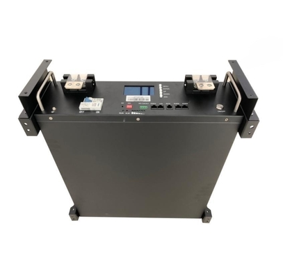 10440 Speicherbox Lithium-Ionen-Batterie 200Ah 10Kwh Heimbatteriepaket für das Sonnensystem 51.2V