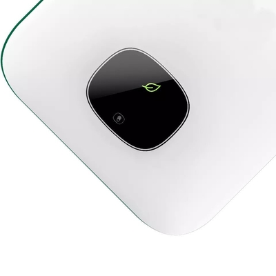 Growatt 9000 TL3-X Einphasen-Solarpanel-Inverter mit WIFI-App und OLED-LED-Display