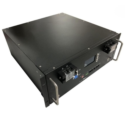 48V 100Ah 5Kwh 10Kwh Lithium-Ionen-Batterie für Solarspeicher