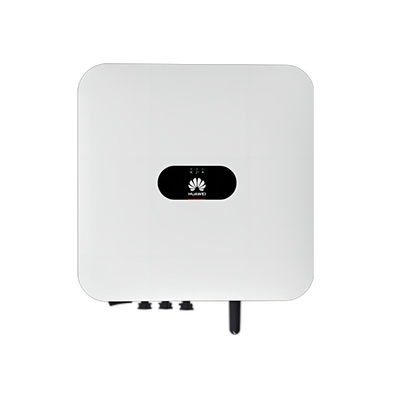 Einphasenumrichter Huawei SUN2000-3-6KTL-L1 12 kg Gleichspannungs- und Wechselstromumrichter für das Solarsystem
