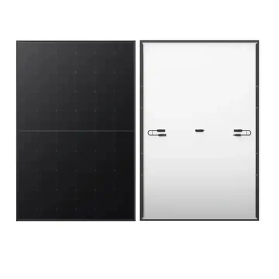 LR5-54HTB 440W 445W 450W Solarzelle für Solarstromsystem