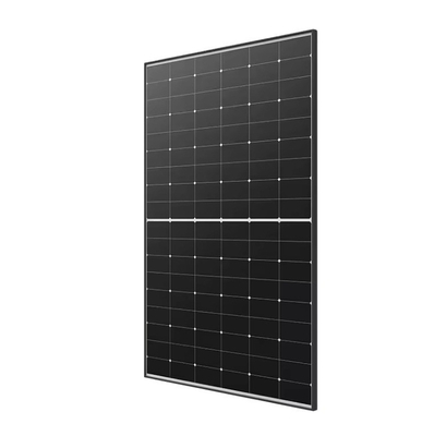 Longi PV Module Hi-MO X6 LR5-54HTH 445-455M Halbzell-Solarzellen mit kompakter Größe