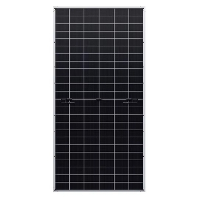 182mmx182mm Zellgröße Longi Hi-Mo 7 LR7-72HGD Dual Glass Solar Module 2382x1134x30mm