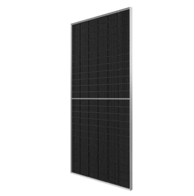 Anodisierte Aluminiumlegierungsrahmen Longi LR7-72HGD 585-620W Solarmodul für OEM-Bestellung