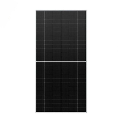 560W 565W 570W 575W 580W 590W Longi Himo7 Solarpanel LR5-72HGD N-Typ Doppelglas-Fotovoltaikmodul