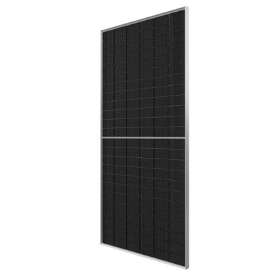 Longi Hi-Mo 7 Solarpaneel 560W 565W 570W 575W 580W 585W Dual Tempered Glass PV Module