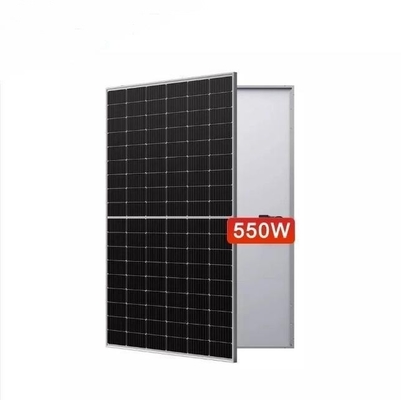 Longi PV-Panel 545W 550W 555W 560W 565W LR5-72HPH Halbzell-Einfachsolarkollektoren