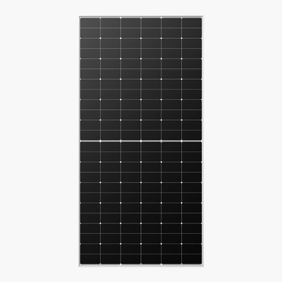 182mmx182mm Zellgröße Flexible Longi Hi-Mo X6 Solaranlage 565W 570W 575W 580W 585W
