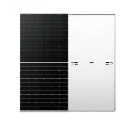 Longi 565W 570W 575W 580W 585W Photovoltaikmodul Lr5-72hth Solaranlage Hi-Mo 6 Explorer-Panels
