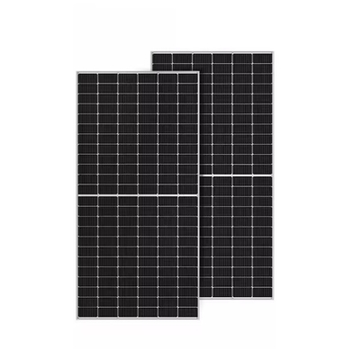 Longi Himo5 LR5-72HPH 545-565M 550W 555W 560W Solaranlage PV-Modul 144 Halbzell-Photovoltaikanlage