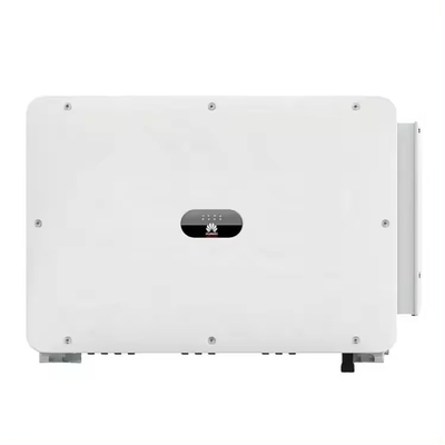 Nennleistung 100 kW Dreiphasen-Huawei-Solarumrichter für kommerzielle Solarsysteme