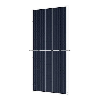 144 6.24 Zelle Mono JA Flexible Solarpanel 540W-565W P-Typen Monofacial Module JAM72S30 MR