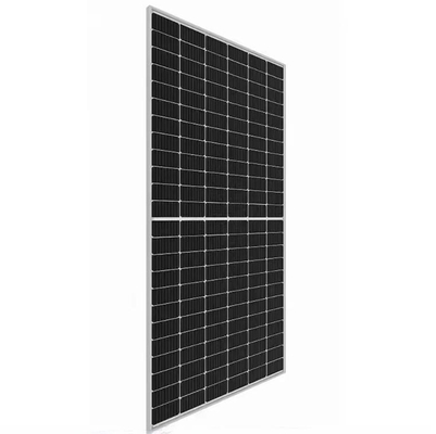 Monokristalline Solarenergiezellen Zelle Longi Photovoltaik-Panels 545W 550W 555W 560W 565W