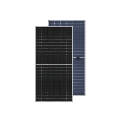 Longi LR5-72HBD 540W 545W 550W 555W 560W 144 Zellen Solarkollektor für Heim Solarstromsystem