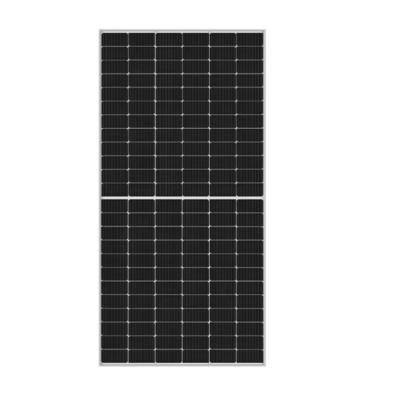 27.5kg Longi Bifacial Solar Panel 540W 545W 550W 555W 560W LR5-72HBD für das Sonnensystem