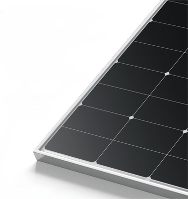 565W 570W 575W 580W Longi Hi-Mo 6 Explorer LR5-72HTD Doppelglas-Bifacial Solarpanel