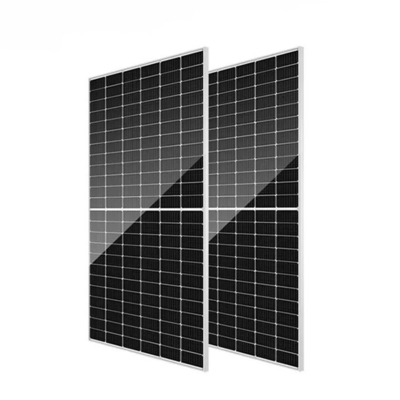 Longi Lr5-72hbd 540W 545W 550W 555W 560W Solaranlage Photovoltaik-Solarmodul