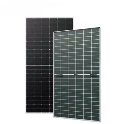 Longi LR5-72HTD-Solarmodul 560W 565W 570W 580W 585W-Panels für Versorgungsanlagen