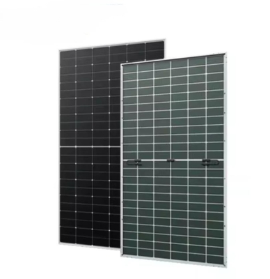 LR5-72HTD 560W 565W 570W 575W 580W 585W Power Longi HIMO 6 Bifacial Pv Module Solaranlage