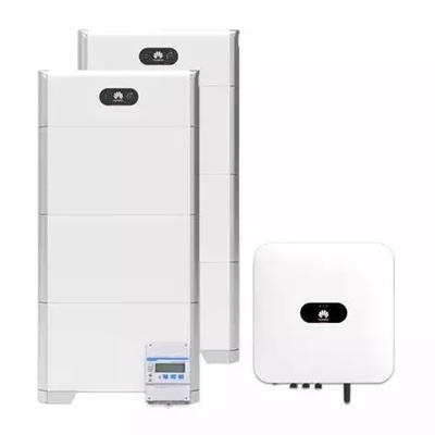 Steckbarer Smart PCS Controller Hybrid-Inverter für Zuhause Hua Wei LUNA2000-5/10/15-S0