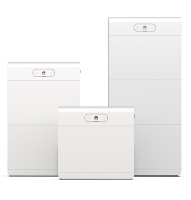 IP66-Schutzklasse Hybrid-Solarumrichter LUNA2000-7/14/21-S1 für die Energiespeicherung im Haushalt
