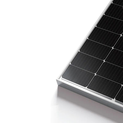 JA Solar Mono Panels 540W-565W Halbzellmodul mit einer maximalen Sicherungsleistung von 30A