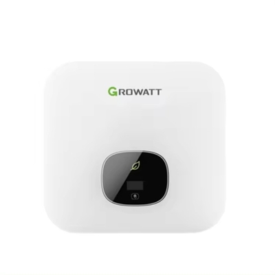 Blei-Säure-Lithium-Gel-Batterie kompatibel Growatt MIN 2500-6000TL-X Solarumrichter mit 10