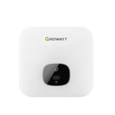 Growatt-Solarumrichter MIN 2500-6000TL-X Einphasen-Solarumrichter 2500W-6000W