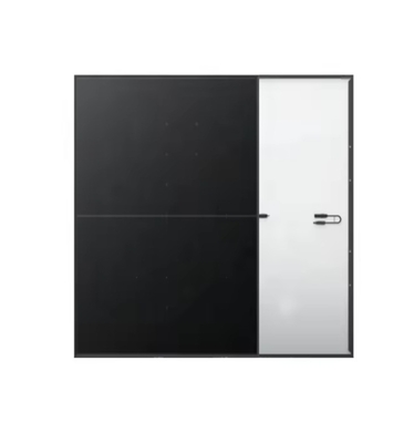 Monokristallinisches Silizium-Solarpanel PV-Modul Hi-Mo6 440W 450W Am besten für das Solarstromsystem