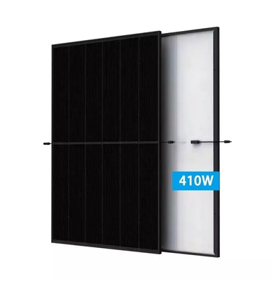 Trina Solarpanel Vertex S TSM-DE09R.05 Rückblatt Monokristallines Modul 405W 410W 415W 420W 425W