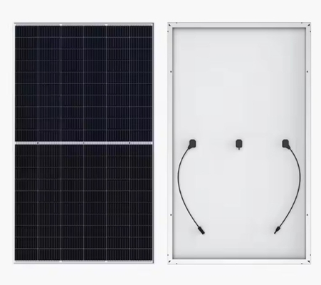 Glas 21,8 kg Trina Solar TSM-DE09R.05 PV-Module für die Installation von Photovoltaik-Panels