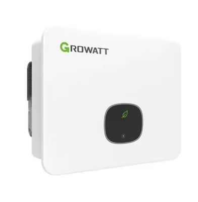 Bescheinigung Griechenland EN 50549-1 Growatt-Inverter MID 30-50KTL3-X2 für Solarsystem für Zuhause