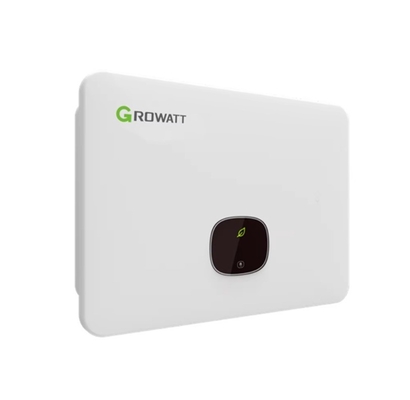 Growatt MID 30-50KTL3-X2 Pure Sine Wave Solar PV Inverter mit 3 MPPT und WiFi-Verbindung