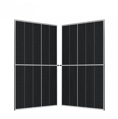 Trina Vertex S 415W 420W 425W 430W 435W Solaranlagen für die Effizienz der Anlagen 20,8-21.8